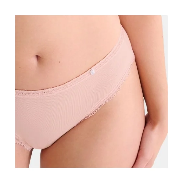 Lisca Everyday beige slip