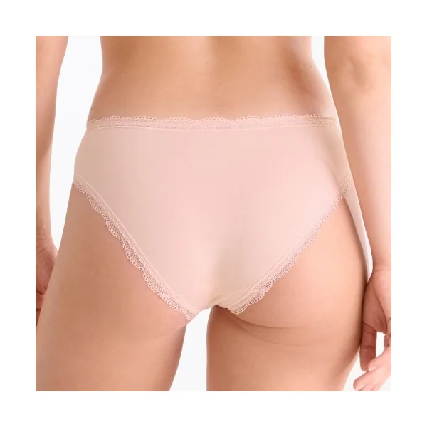 Lisca Everyday beige slip