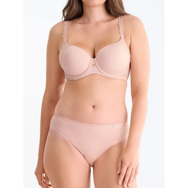 Lisca Everyday beige slip