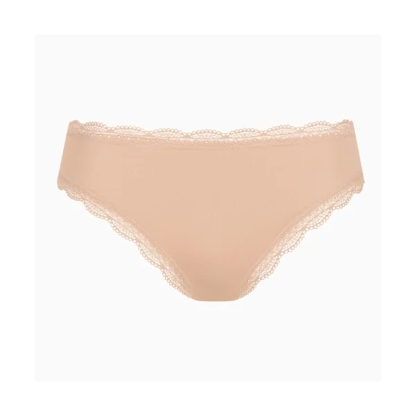 Lisca Everyday beige slip