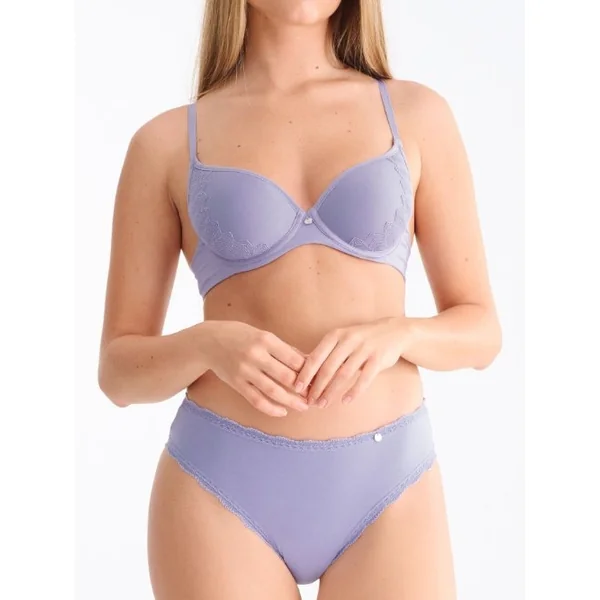 Lisca Everyday lavande slip
