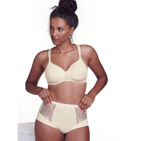 Lisca Gina ivoire haut slip