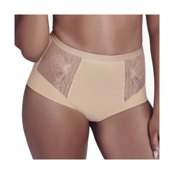 Lisca Gina poudre haut slip