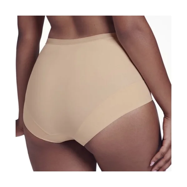 Lisca Gina poudre haut slip