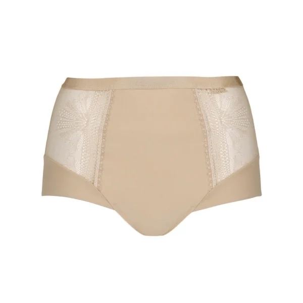 Lisca Gina poudre haut slip