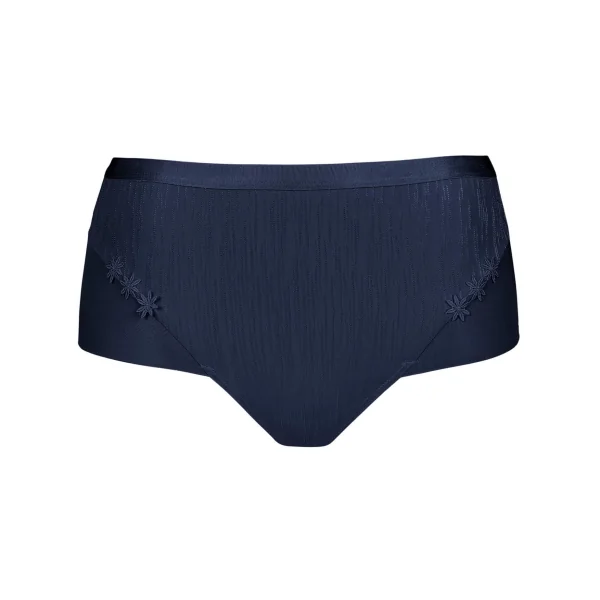 Lisca Gracia bleu marine haut slip