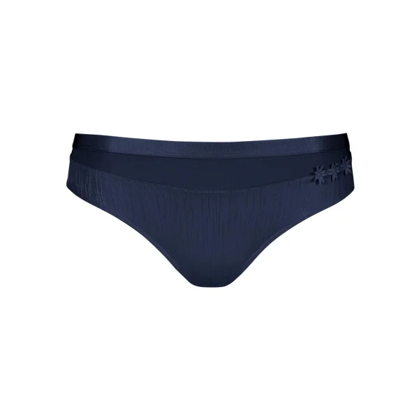 Lisca Gracia bleu marine slip