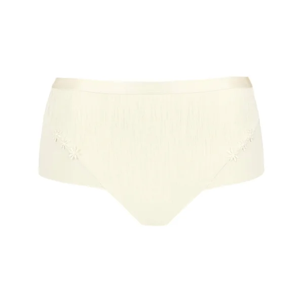 Lisca Gracia ivoire haut slip