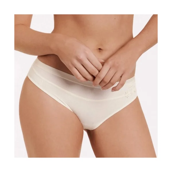 Lisca Gracia ivoire slip