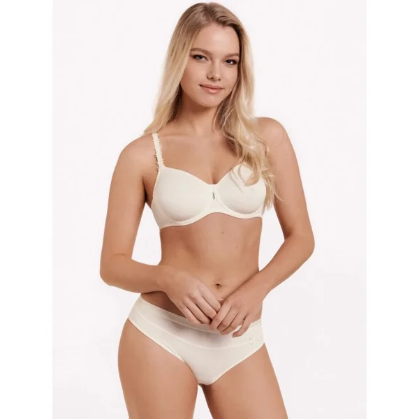 Lisca Gracia ivoire slip