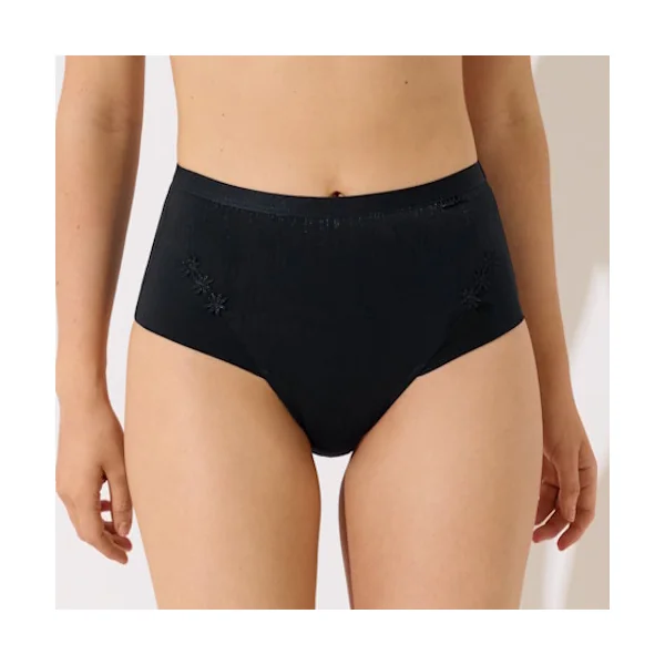 Lisca Gracia noir haut slip