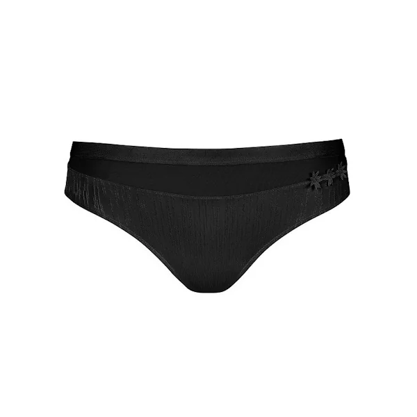 Lisca Gracia noir slip