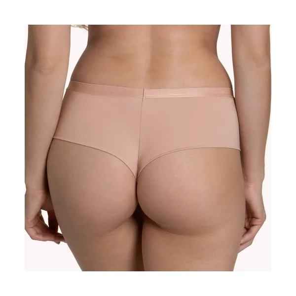Lisca Gracia peach pink slip brésilien