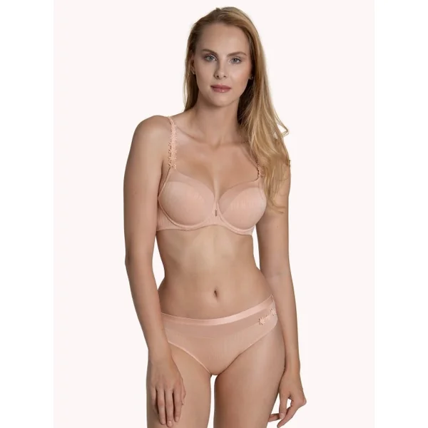 Lisca Gracia peach pink soutien-gorge rembourré