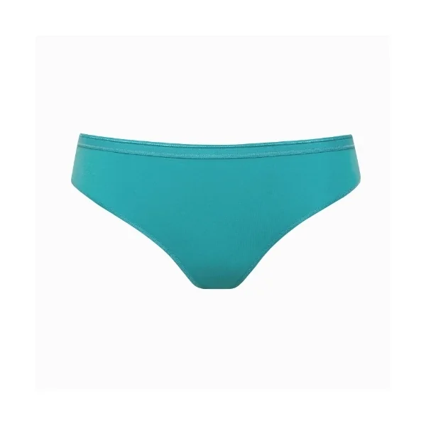 Lisca Happyday bleu culotte string