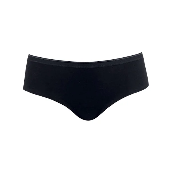 Lisca Happyday noir shortie