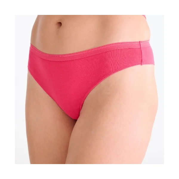 Lisca Happyday raspberry culotte string