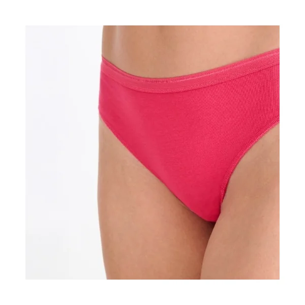 Lisca Happyday raspberry culotte string