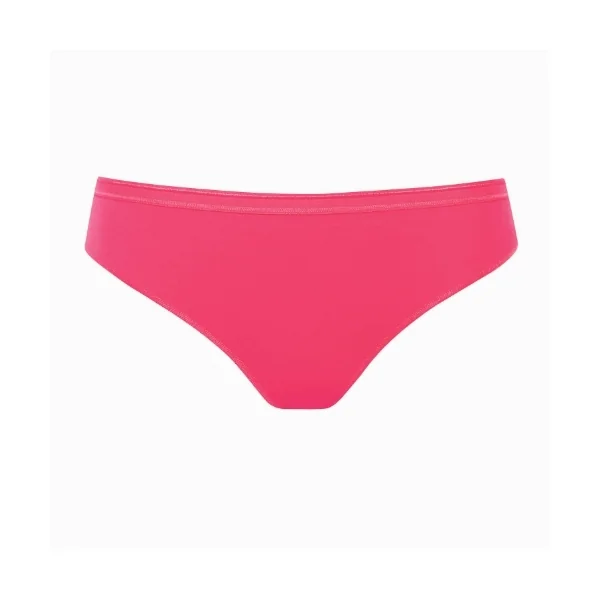 Lisca Happyday rose culotte string