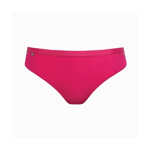 Lisca Highlight raspberry slip