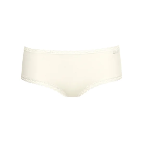 Lisca Ines ivoire slip