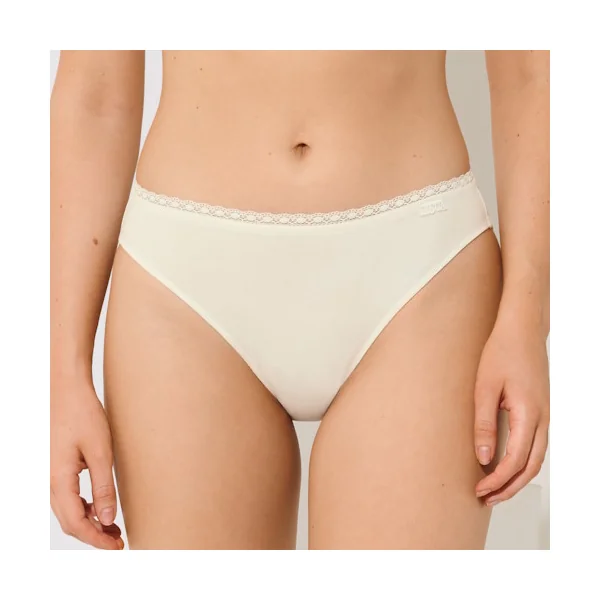 Lisca Ines ivoire slip
