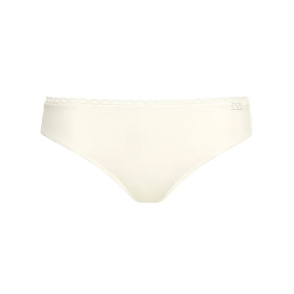 Lisca Ines ivoire slip
