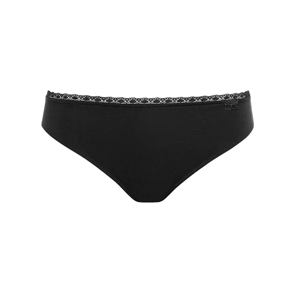 Lisca Ines noir slip
