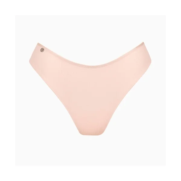 Lisca Infinity apricot/gold culotte string