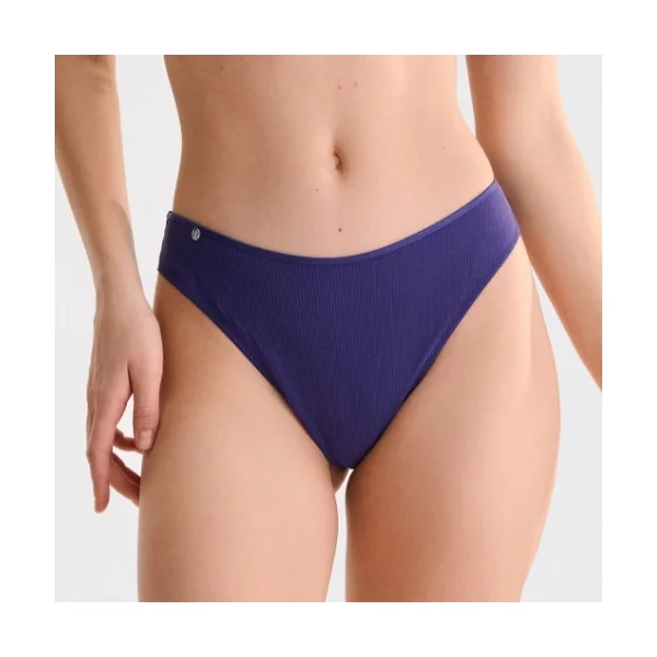 Lisca Infinity violet culotte string