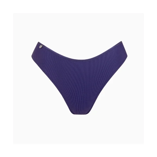 Lisca Infinity violet culotte string