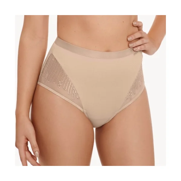 Lisca Ivonne poudre haut slip