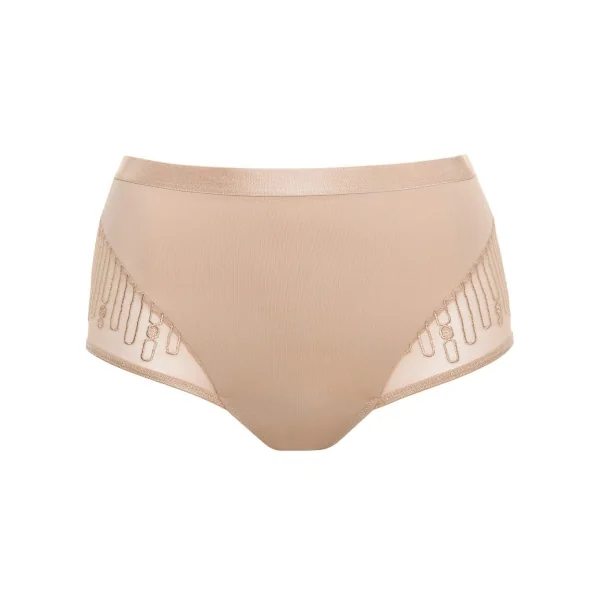 Lisca Ivonne poudre haut slip