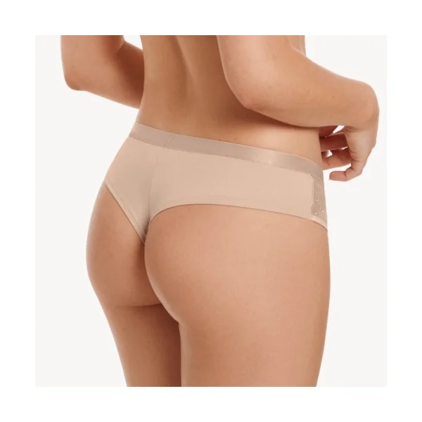Lisca Ivonne poudre slip brésilien