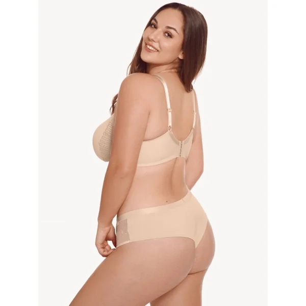 Lisca Ivonne poudre slip brésilien