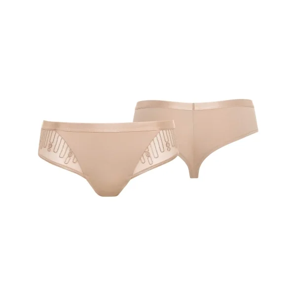 Lisca Ivonne poudre slip brésilien