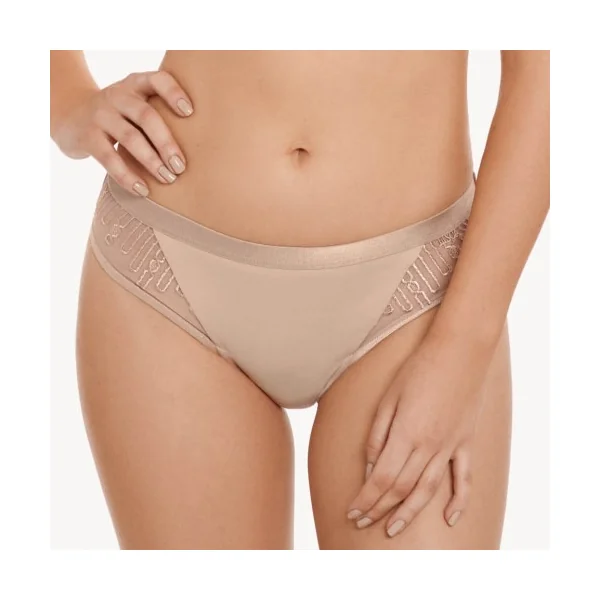 Lisca Ivonne poudre slip