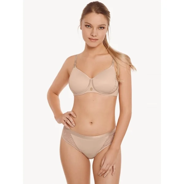 Lisca Ivonne poudre slip