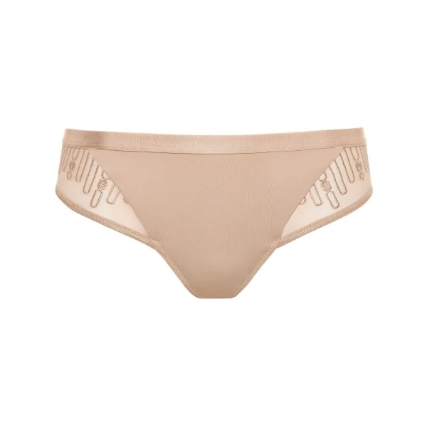 Lisca Ivonne poudre slip