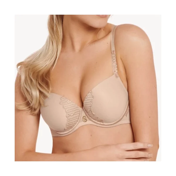 Lisca Ivonne poudre soutien-gorge rembourré