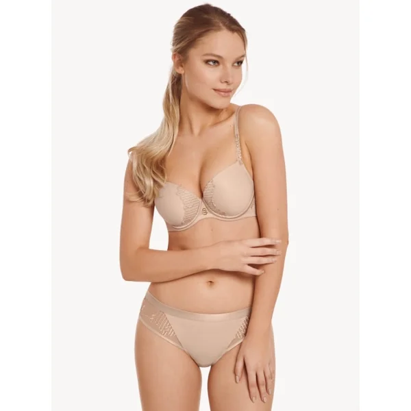 Lisca Ivonne poudre soutien-gorge rembourré