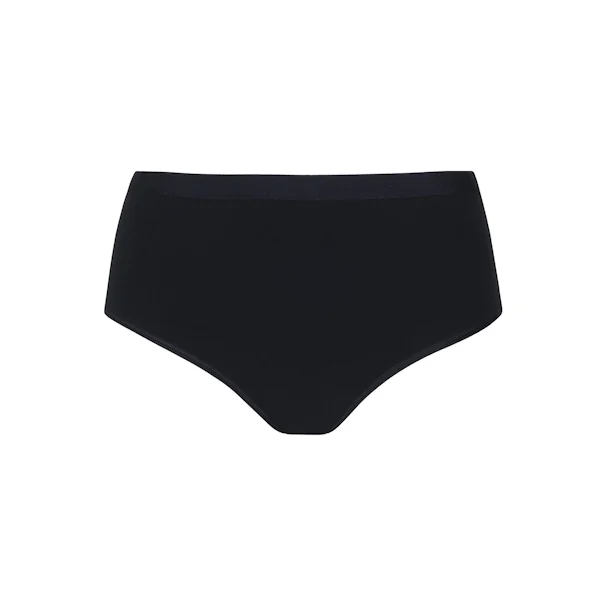 Lisca Kaia noir haut slip