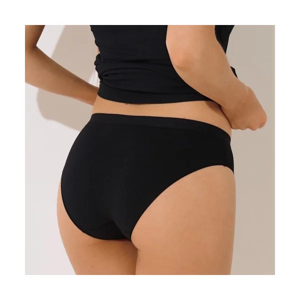 Lisca Kaia noir slip