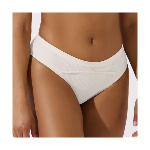 Lisca Laura blanc slip