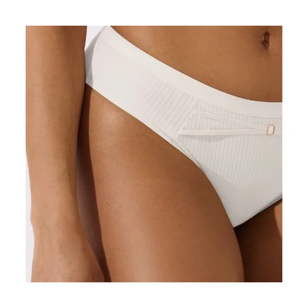 Lisca Laura blanc slip