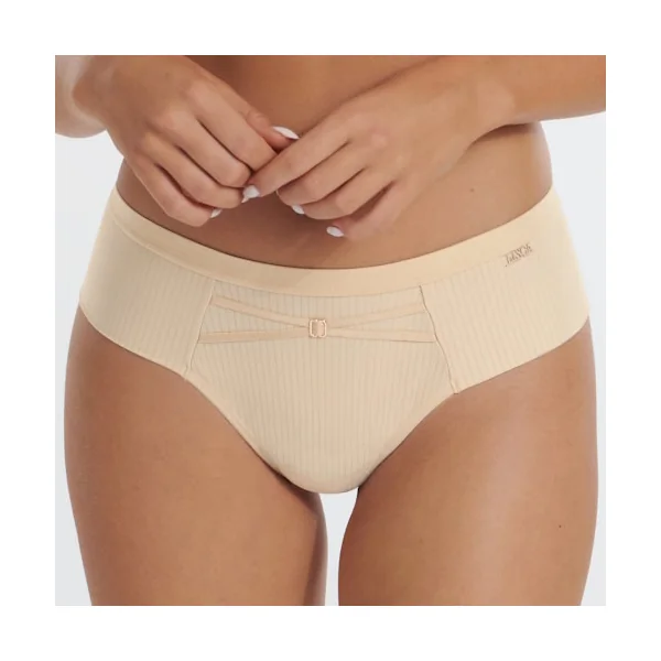Lisca Laura crème slip brésilien