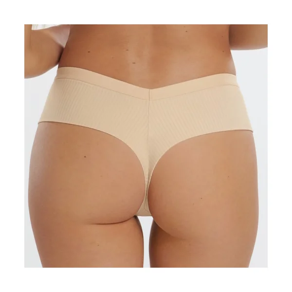 Lisca Laura crème slip brésilien