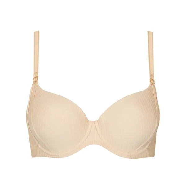 Lisca Laura crème soutien-gorge rembourré