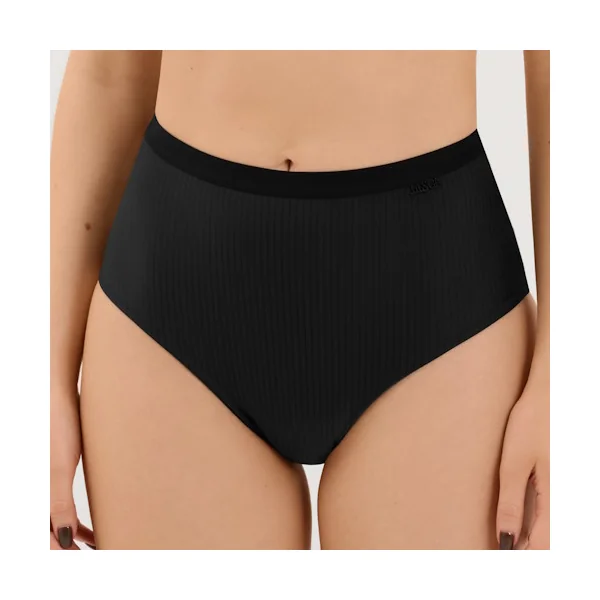 Lisca Laura noir haut slip