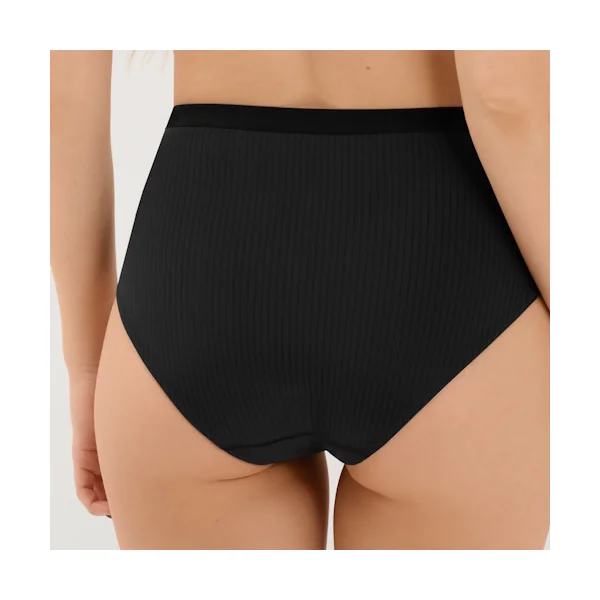 Lisca Laura noir haut slip